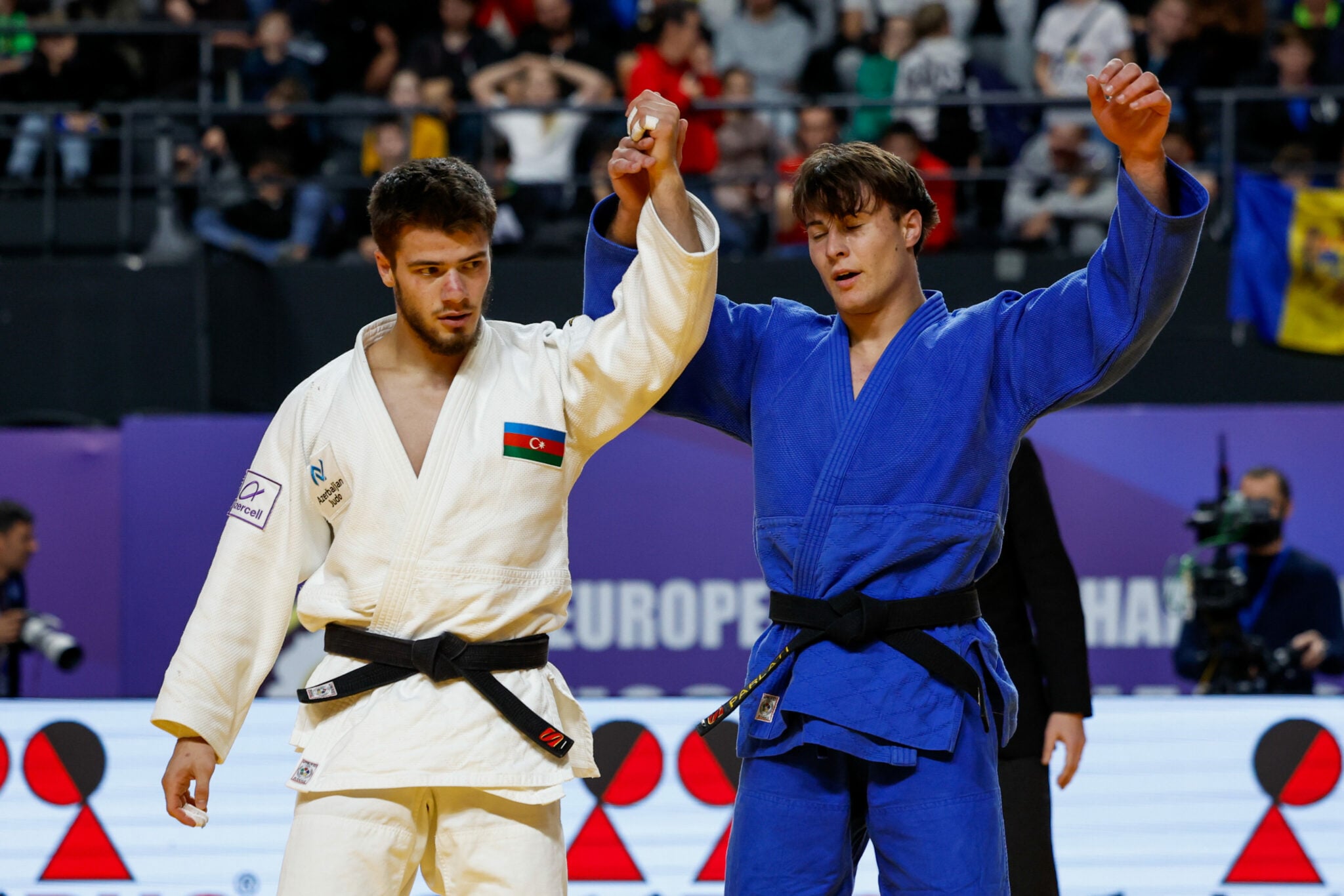 Call For Nominations: EJU Fair Play Awards 2025